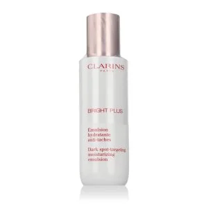 Clarins Bright Plus Emulsión hidratante para manchas oscuras