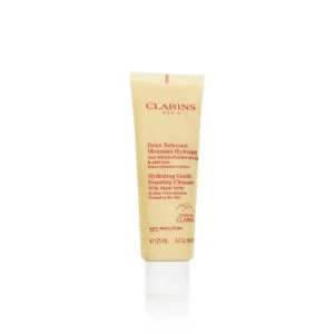 Clarins Limpiador en Espuma Suave e Hidratante