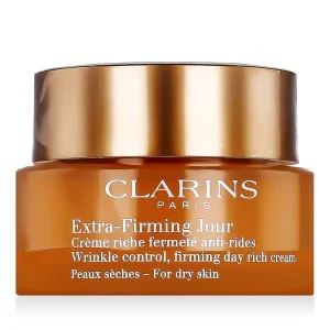 Clarins Crema de día reafirmante extra