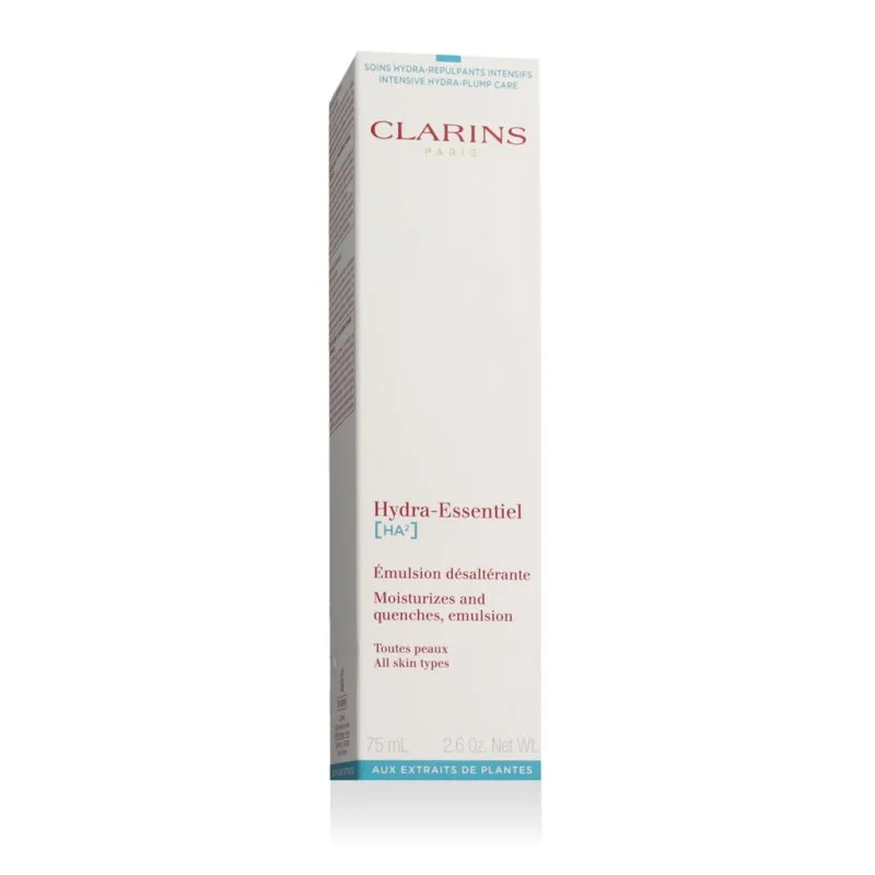 Hydra-Essentiel [HA²] Emulsión Hidratante y Desalterante 75 ml