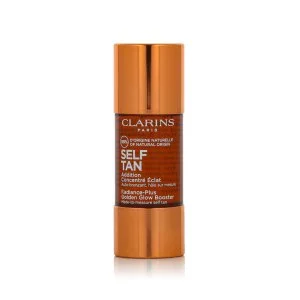 Clarins Autobronceador Radiance-Plus Potenciador de Luminosidad Dorada