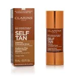 Autobronceador Radiance-Plus Potenciador de Luminosidad Dorada 15 ml