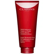 Super Restorative Balm For Abdomen And Waist bálsamo reafirmante para abdomen y cintura 200 ml