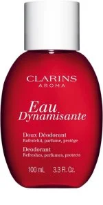 Eau Dynamisante Desodorante Suave