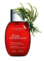 Eau Dynamisante Desodorante Suave
