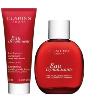 Clarins Set de Delicias Dinámicas