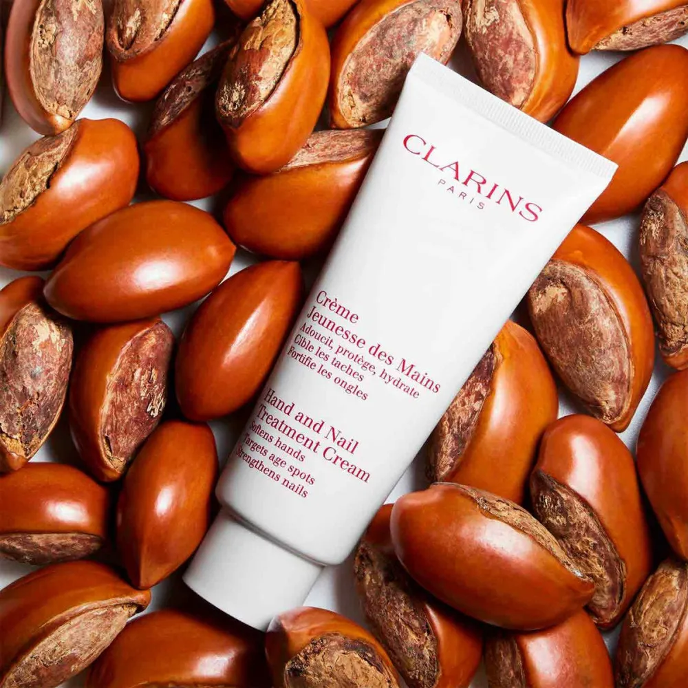 Crema de tratamiento para manos y uñas 100 ml