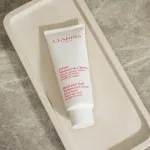 Crema de tratamiento para manos y uñas 100 ml