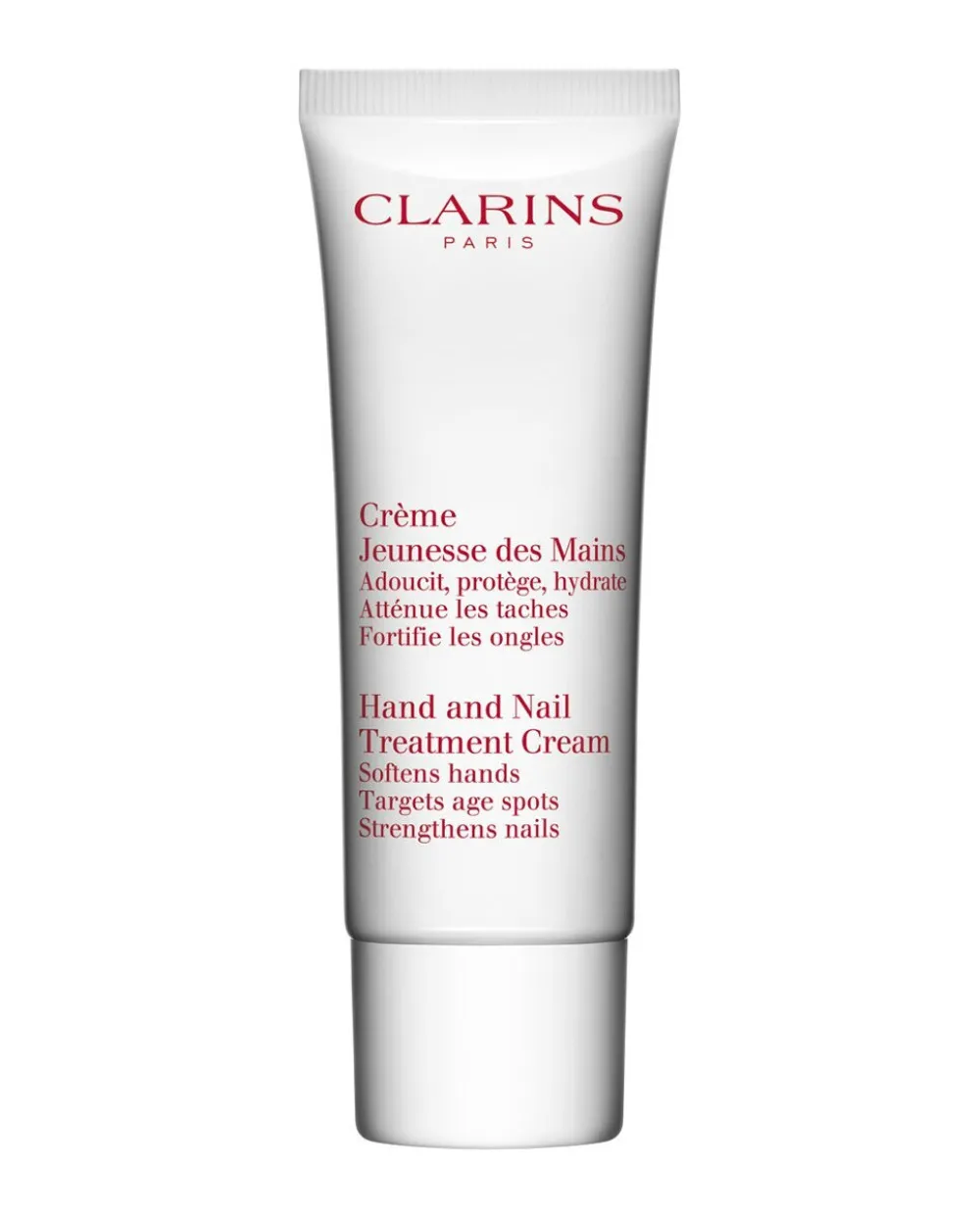 Crema de tratamiento para manos y uñas 100 ml