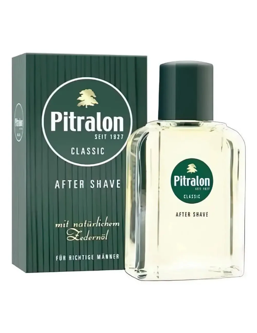 Classic After Shave para hombre 100 ml