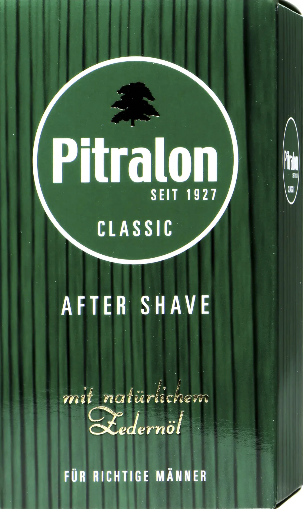 Classic After Shave para hombre 100 ml