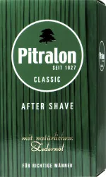 Classic After Shave para hombre 100 ml