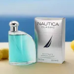 Classic Eau de Toilette para hombre 100 ml