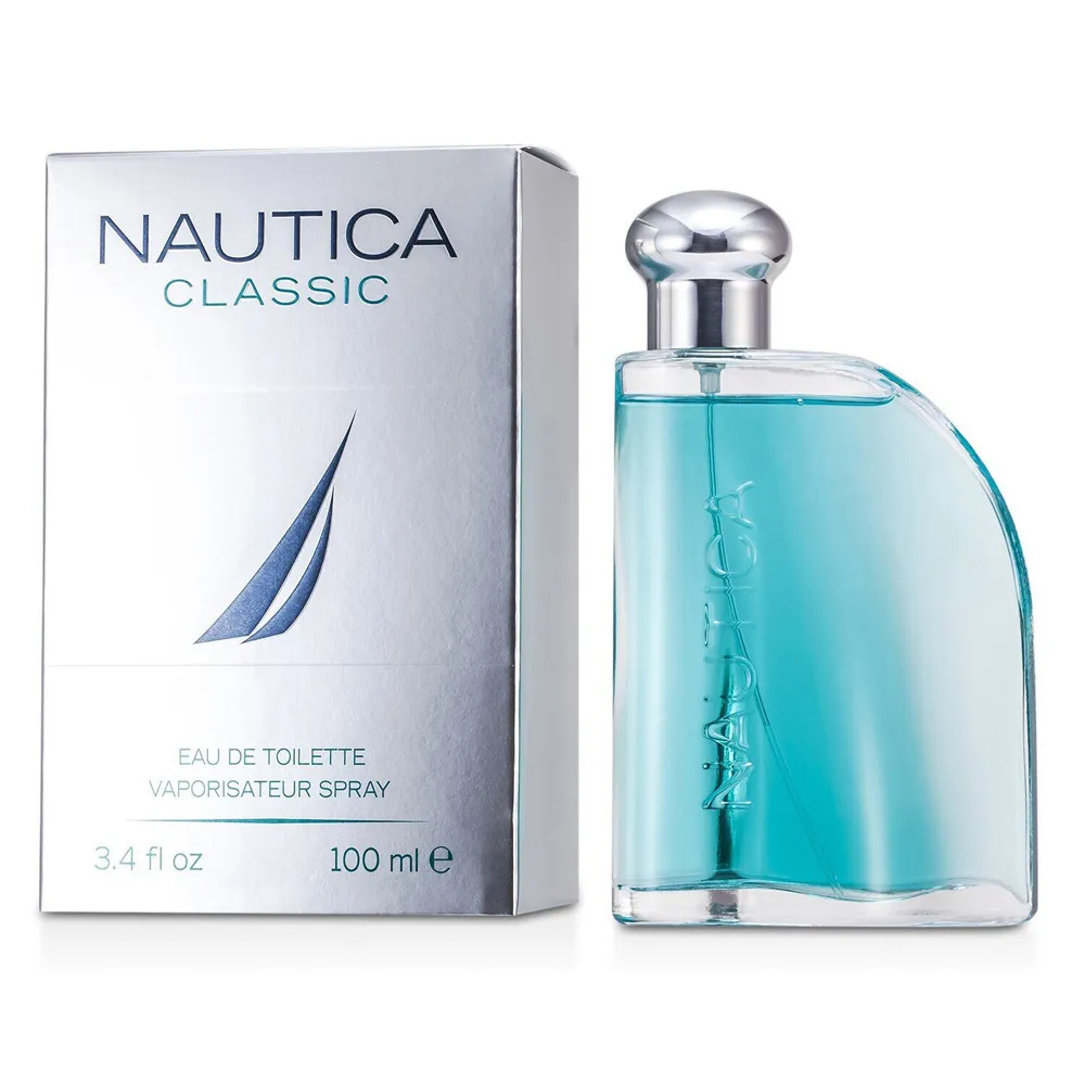Classic Eau de Toilette para hombre 100 ml