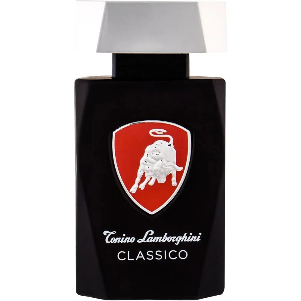 Classico agua de tocador para hombre 125 ml + bálsamo after shave 100 ml + gel de ducha