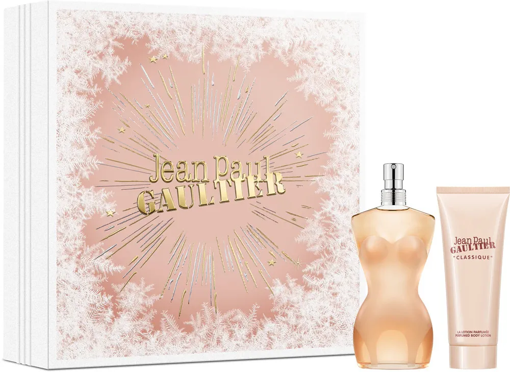 Classique EDT 100 ml + BL 75 ml M