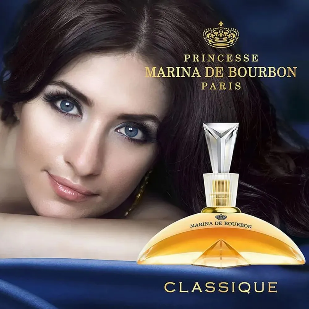 Classique Eau de Parfum para mujer 100 ml