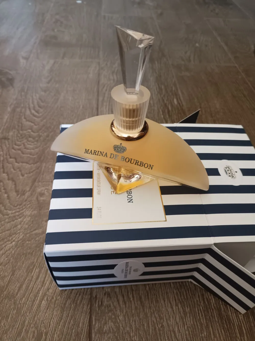 Classique Eau de Parfum para mujer 100 ml