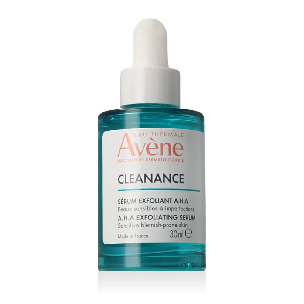 Cleanance Sérum Exfoliante A.H.A 50 ml