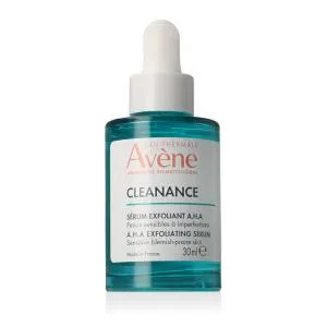 Avène Cleanance Sérum Exfoliante A.H.A