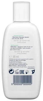 Limpiadores Gel Espumoso 1000 ml