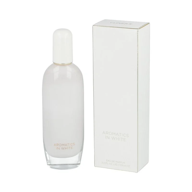 Clinique Aromatics in White Eau de Parfum para mujer