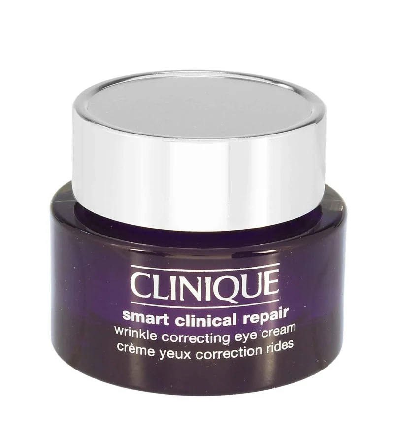 Smart Clinical Repair™ Wrinkle Correcting Eye Cream crema de contorno de ojos rellenadora para la corrección de arrugas 15 ml