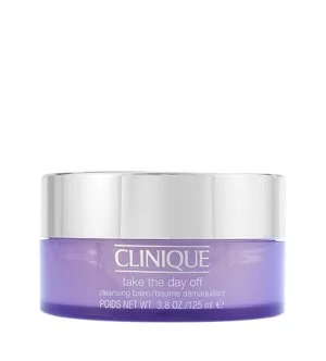 Clinique Take The Day Off Cleansing Balm bálsamo desmaquillante