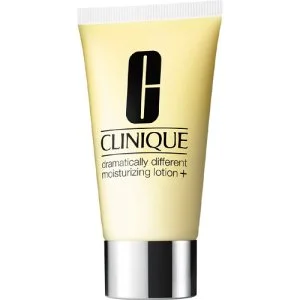 Clinique Dramatically Different crema de día para piel seca