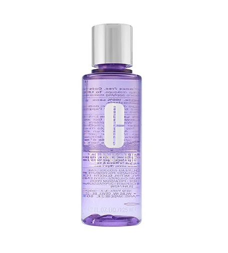Take The Day Off Makeup Remover For Lids, Lashes & Lips desmaquillante bifásico para ojos y labios 125 ml