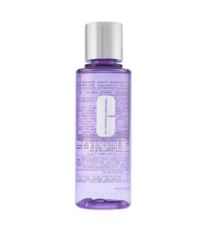 Clinique Take The Day Off Makeup Remover For Lids, Lashes & Lips desmaquillante bifásico para ojos y labios