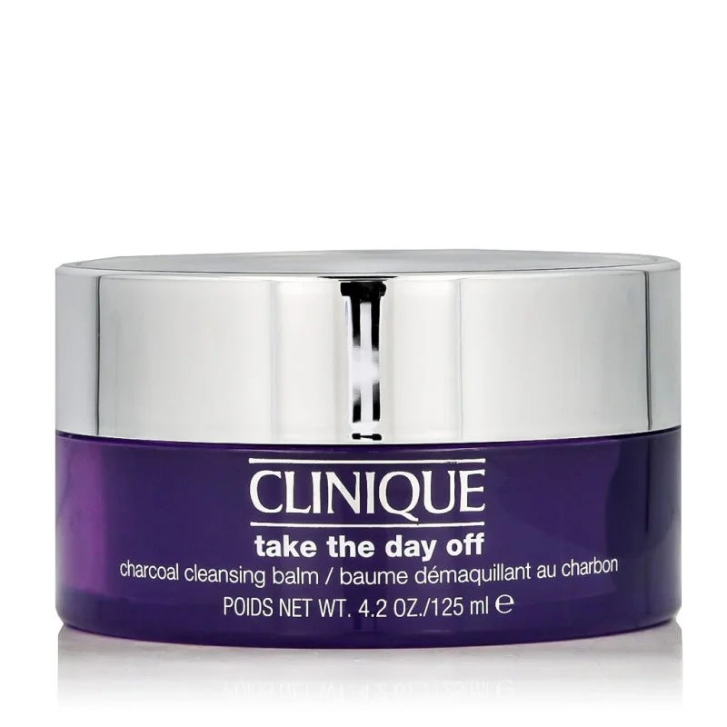 Take The Day Off Bálsamo Limpiador con Carbón 125 ml