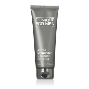 Clinique Hidratante Sin Aceite Para Hombre