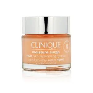 Clinique Moisture Surge 100H Hidratante Auto-Rehidratante