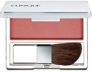 Clinique Blushing Blush Colorete en polvo 6 g - 107 Sunset Glow
