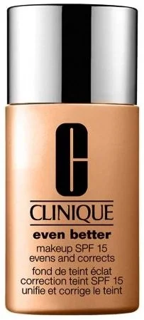 Even Better Maquillaje SPF 15 - 17 Nutty 30 ml