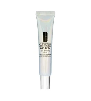 Clinique Even Better™ Light Reflecting Primer prebase iluminadora de maquillaje