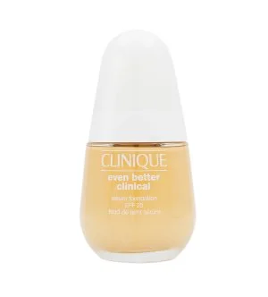 Clinique Even Better Clinical™ maquillaje de tratamiento SPF 20 08 Linen