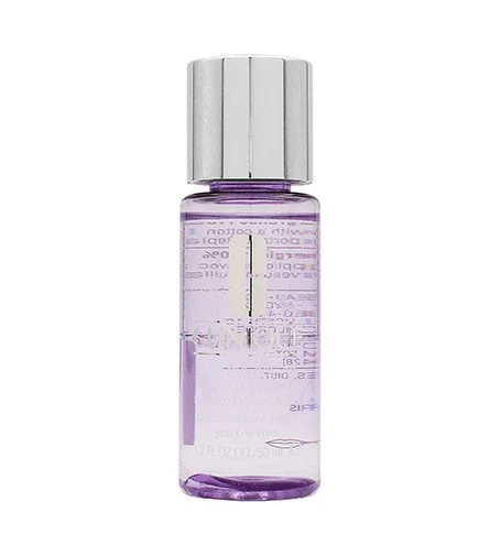 Take the Day Off Makeup Remover desmaquillante bifásico para ojos y labios 50 ml