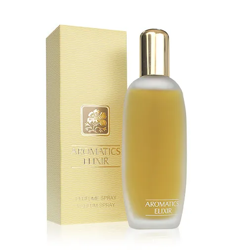 Perfume de agua perfumada Clinique Aromatics Elixir 100 ml para mujeres