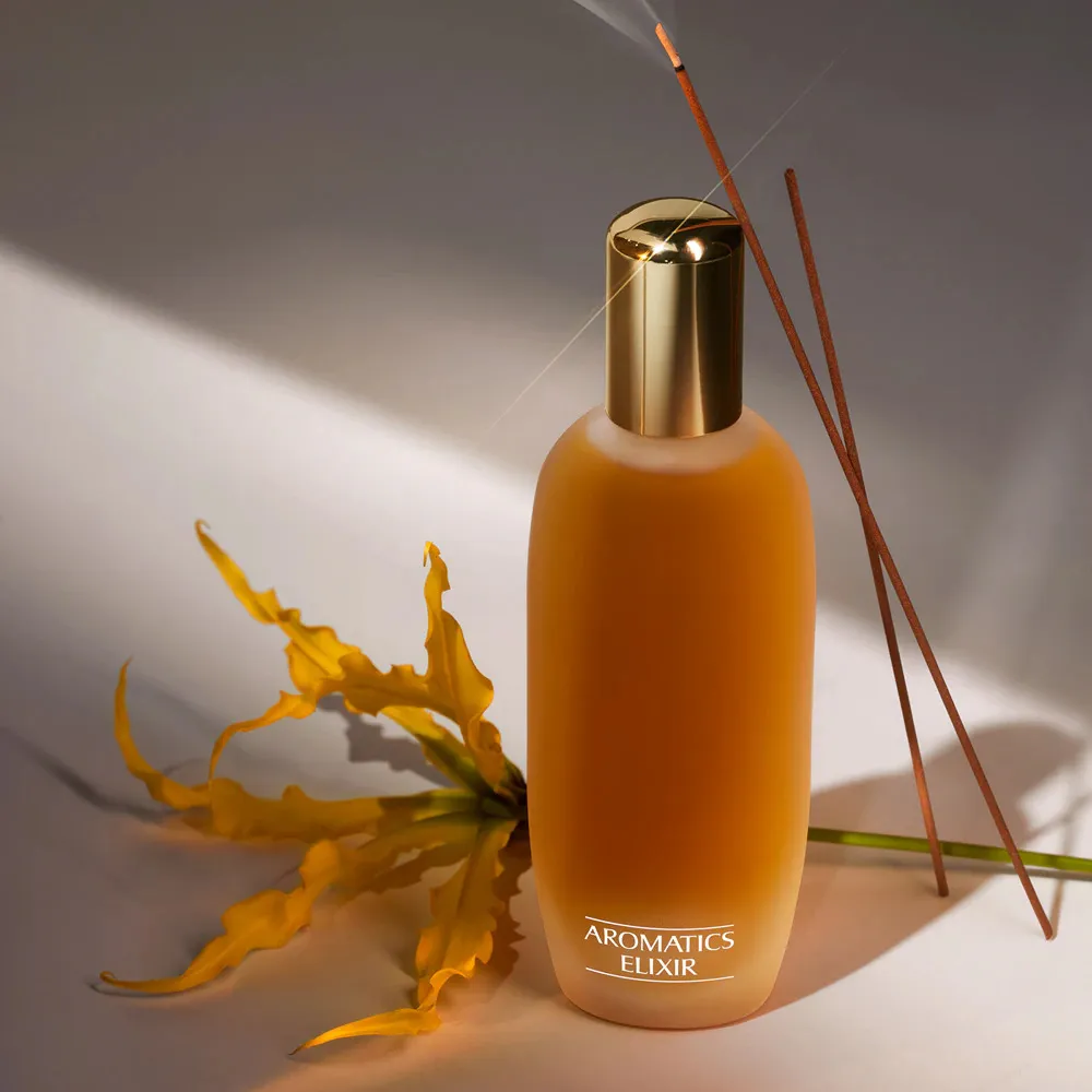 Perfume de agua perfumada Clinique Aromatics Elixir 100 ml para mujeres