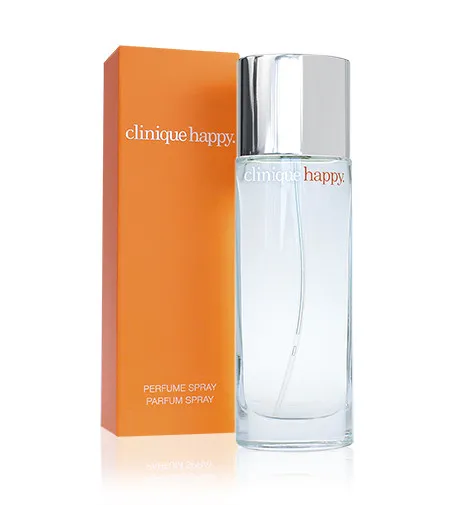 Happy agua de perfume 30 ml para mujeres