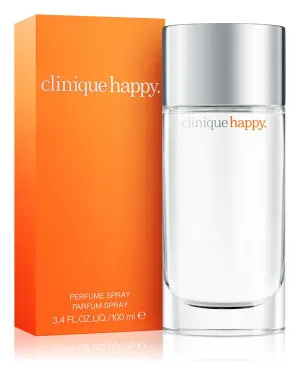 Clinique Happy agua de perfume 100 ml para mujeres
