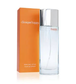 Clinique Happy agua de perfume 50 ml para mujeres