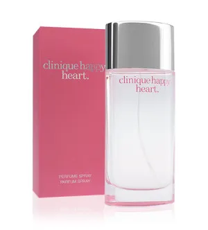Clinique Happy Heart agua de perfume 100 ml para mujeres