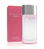 Happy Heart agua de perfume 100 ml para mujeres
