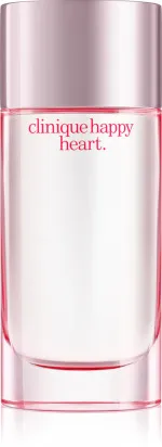 Happy Heart agua de perfume 100 ml para mujeres