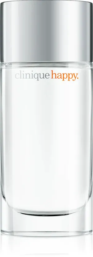 Clinique Happy agua de perfume 100 ml para mujeres