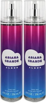 Cloud spray corporal para mujer 236 ml