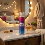 Cloud spray corporal para mujer 236 ml